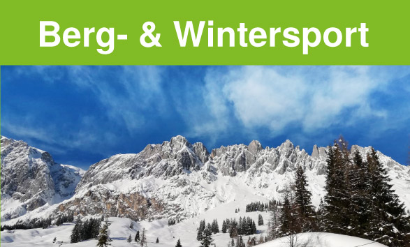 Sektion Berg- und Wintersport